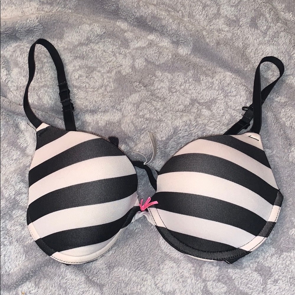 push up bra 36 A